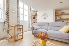 GuestReady - Elegant Nest in the Heart of Lyon